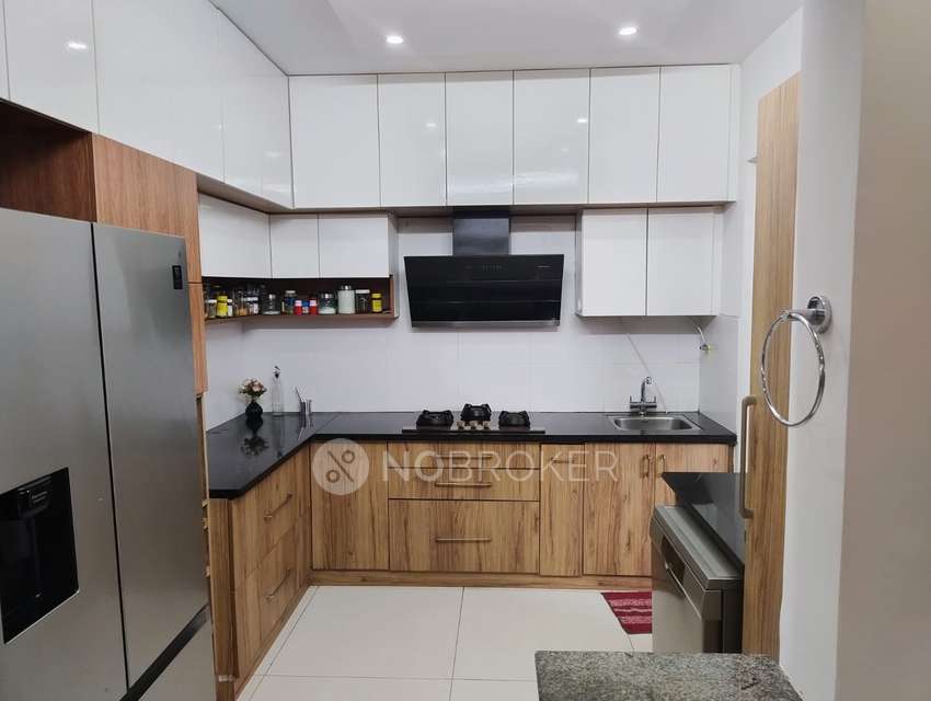 3 BHK Flat In Snn Raj Grandeur,  Bommanahalli, Bangalore For Sale  In Snn Raj Grandeur