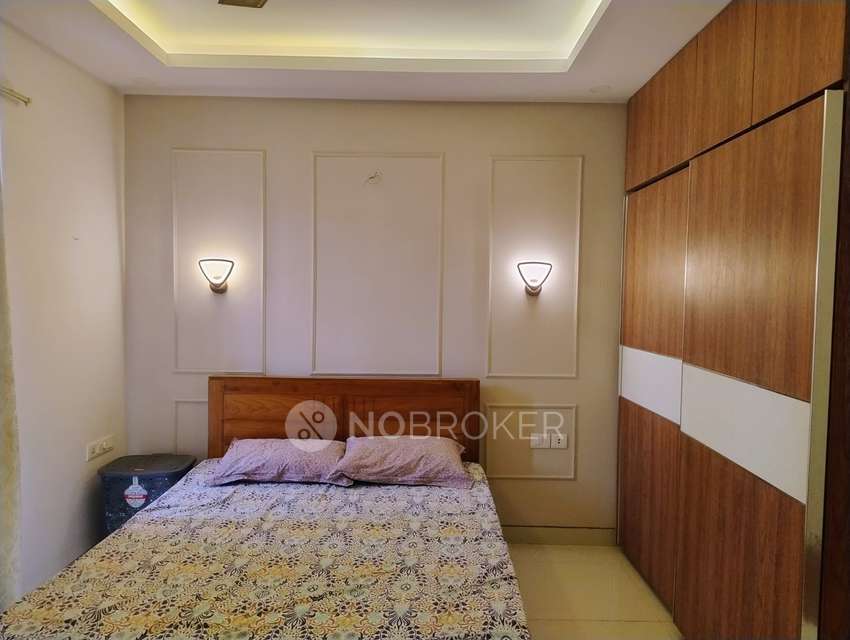 3 BHK Flat In Snn Raj Grandeur,  Bommanahalli, Bangalore For Sale  In Snn Raj Grandeur