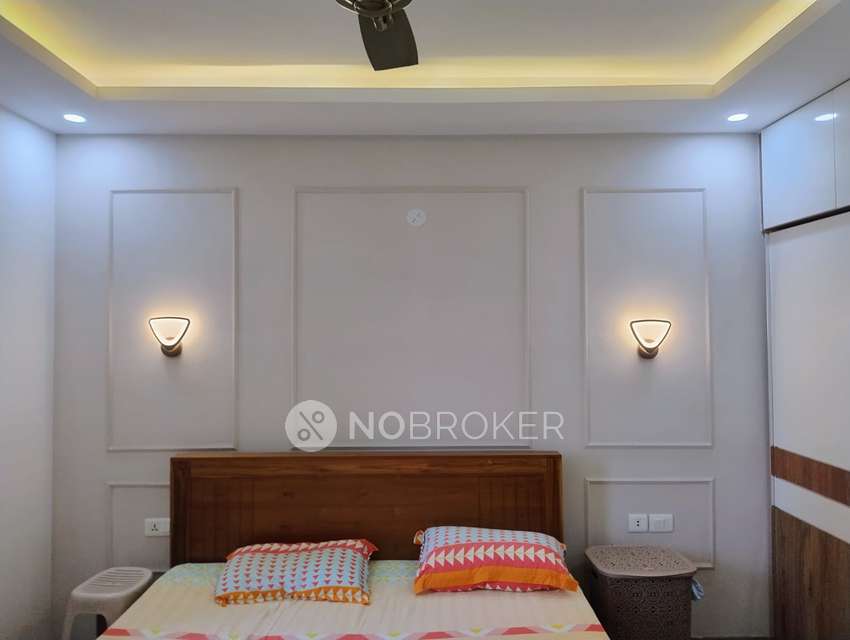 3 BHK Flat In Snn Raj Grandeur,  Bommanahalli, Bangalore For Sale  In Snn Raj Grandeur