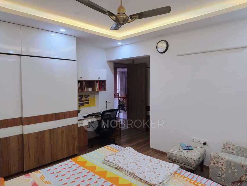 3 BHK Flat In Snn Raj Grandeur,  Bommanahalli, Bangalore For Sale  In Snn Raj Grandeur