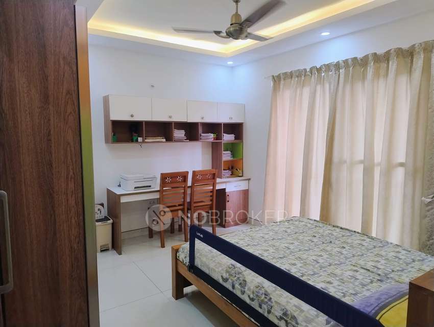 3 BHK Flat In Snn Raj Grandeur,  Bommanahalli, Bangalore For Sale  In Snn Raj Grandeur