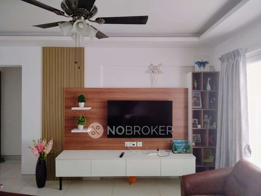3 BHK Flat In Snn Raj Grandeur,  Bommanahalli, Bangalore For Sale  In Snn Raj Grandeur