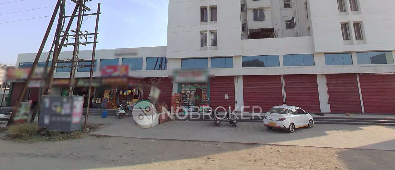 Shop in Hadapsar, Pune for sale 