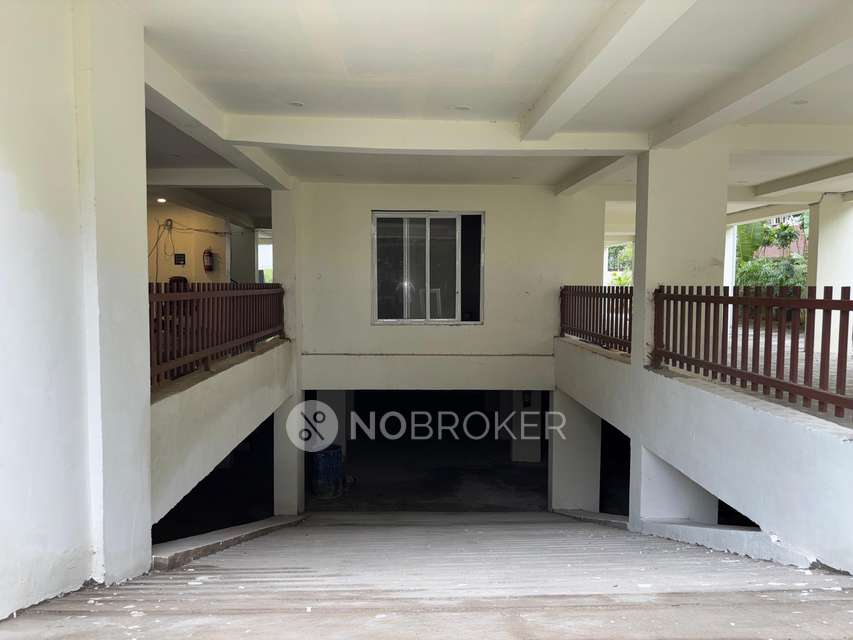 3 BHK Flat In Crystal Builders & Developers For Sale  In Yapral