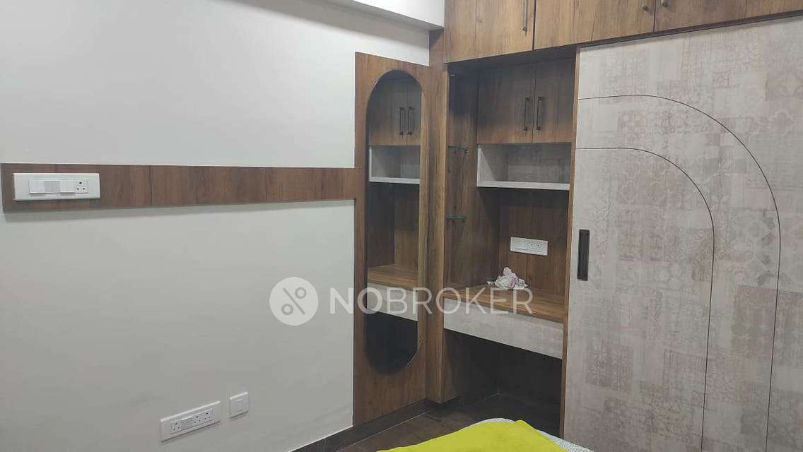 3 BHK Flat In Kl Apartment Annanagar East for Rent  In Anna Nagar East