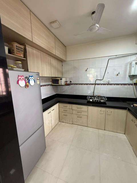 3 BHK Flat In Shanthinath For Sale  In Sudha Park