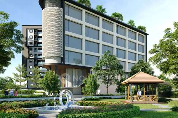 3 BHK Flat In Idea Shobhanath, Annojiguda For Sale  In Annojiguda