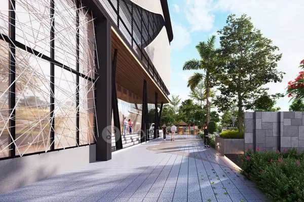 3 BHK Flat In Idea Shobhanath, Annojiguda For Sale  In Annojiguda