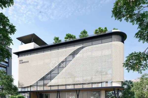 3 BHK Flat In Idea Shobhanath, Annojiguda For Sale  In Annojiguda