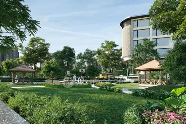 3 BHK Flat In Idea Shobhanath, Annojiguda For Sale  In Annojiguda