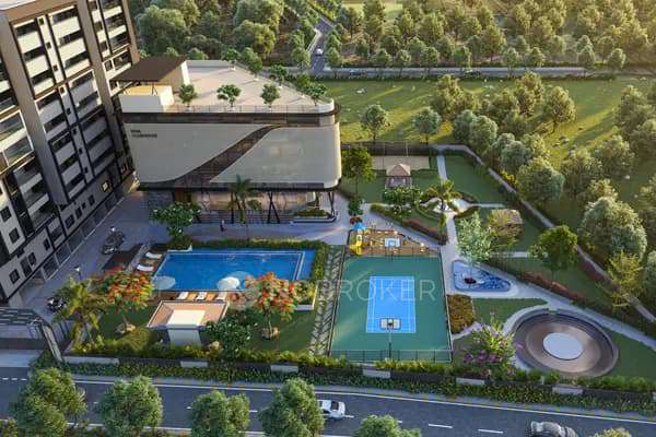 3 BHK Flat In Idea Shobhanath, Annojiguda For Sale  In Annojiguda