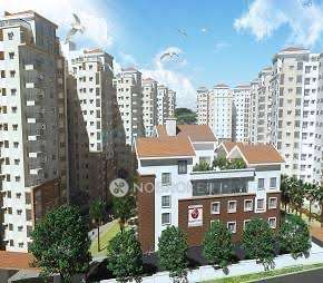 2 BHK Flat In Mantri Alpyne For Sale  In Banshankari