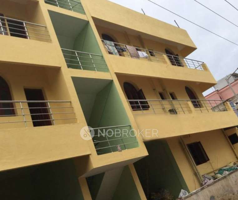 PG for Boys in Karappakam