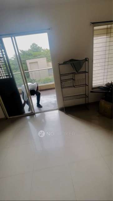 2 BHK Flat In Gulmohar Primrose for Rent  In Wagholi