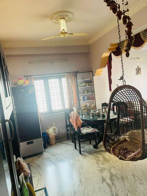 2 BHK Flat In Siri Homes, Peerzadiguda For Sale  In Peerzadiguda
