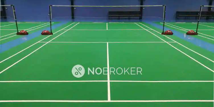 4 BHK Villa In Anvita High9 For Sale  In Kollur