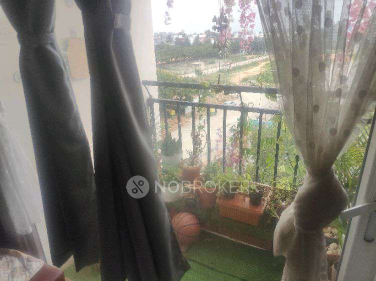 2 BHK Flat In Provident Toogoodhomes For Sale  In Yelahanka