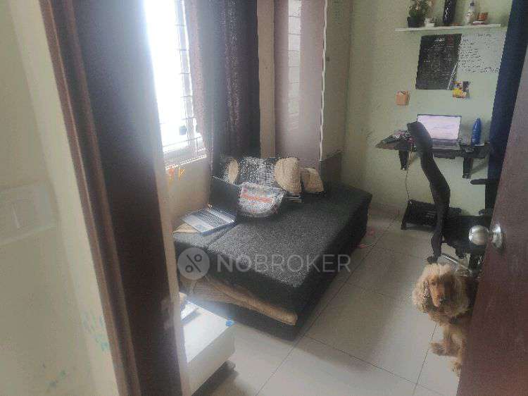 2 BHK Flat In Provident Toogoodhomes For Sale  In Yelahanka