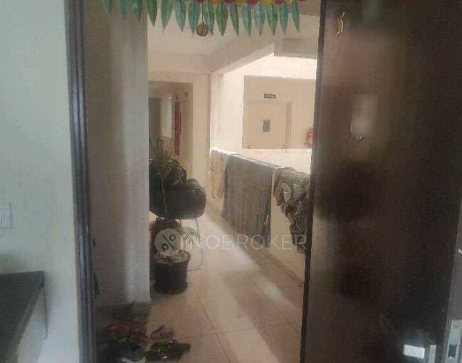 2 BHK Flat In Provident Toogoodhomes For Sale  In Yelahanka