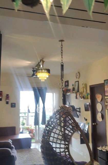 2 BHK Flat In Provident Toogoodhomes For Sale  In Yelahanka