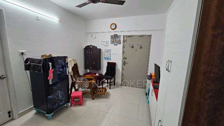 1 BHK Flat In Urbanrise Jublee Residency For Sale  In Urbanrise Jubilee Residences