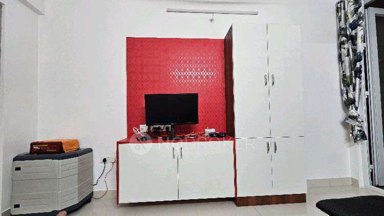 1 BHK Flat In Urbanrise Jublee Residency For Sale  In Urbanrise Jubilee Residences