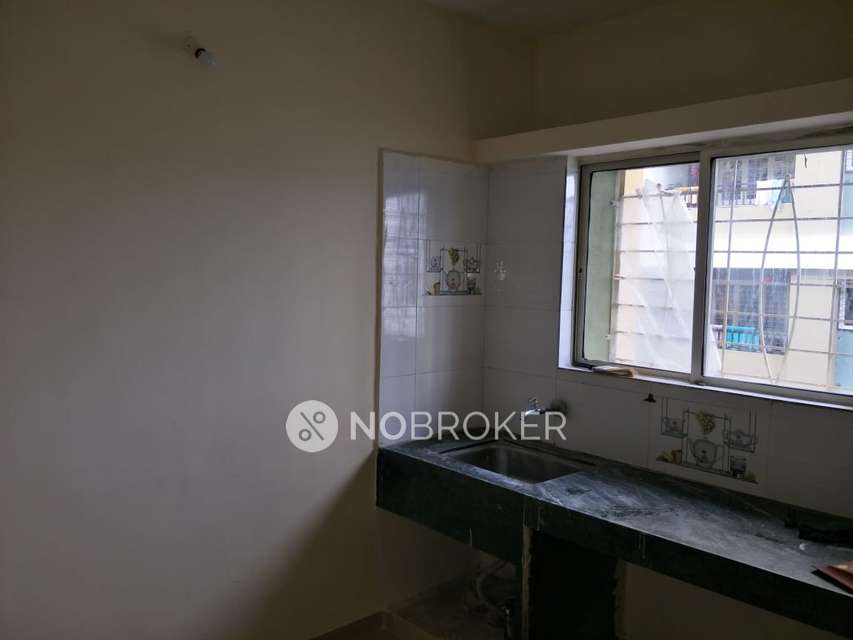 1 BHK Flat In Laxmi Sparsh Society For Sale  In Kondhawe-dhawade