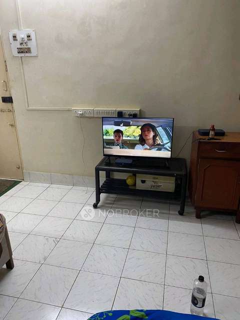 2 BHK Flat In New Natraj Apartment for Rent  In Pestom Sagar Colony