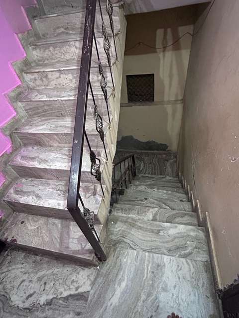 1 BHK Flat In Ram Janta Apparment For Sale  In Hastsal