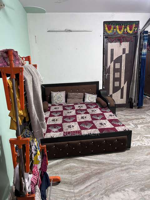 1 BHK Flat In Ram Janta Apparment For Sale  In Hastsal