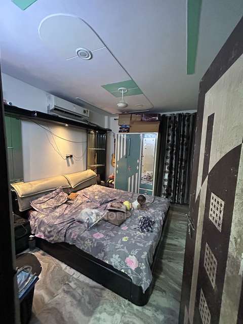 1 BHK Flat In Ram Janta Apparment For Sale  In Hastsal