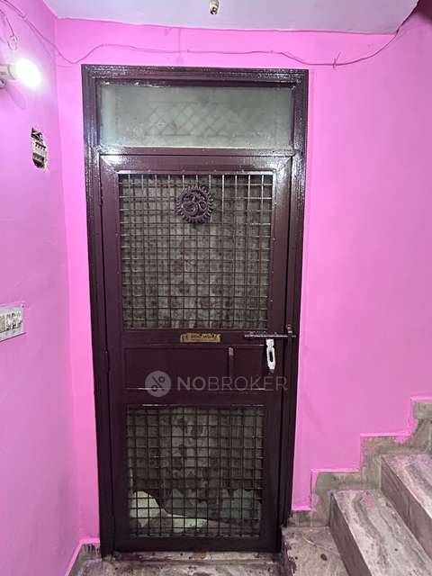 1 BHK Flat In Ram Janta Apparment For Sale  In Hastsal