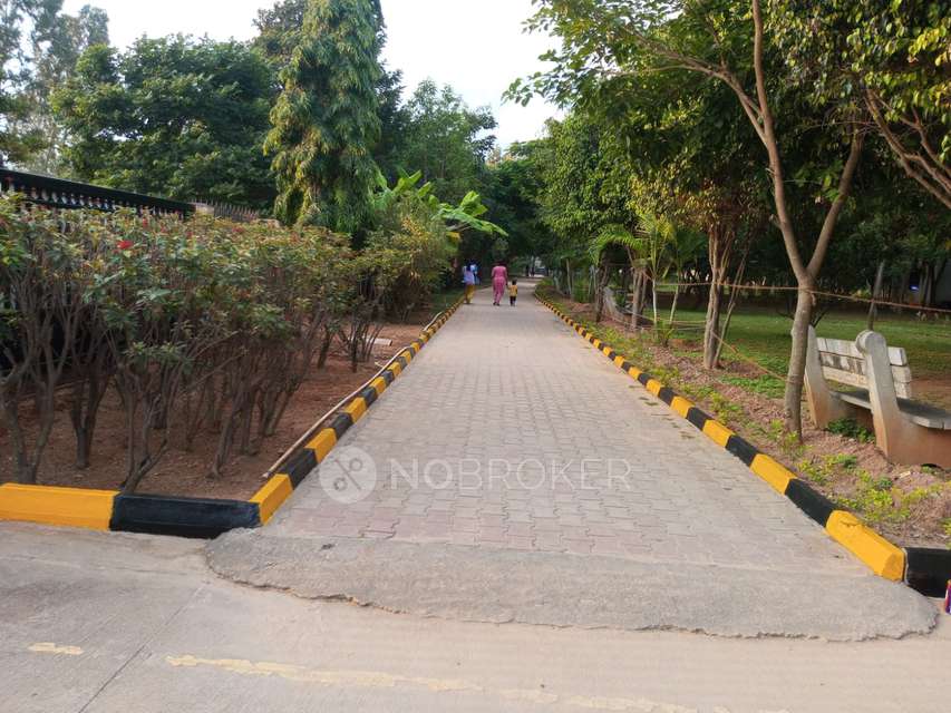 2 BHK Flat In Chandragiri Bda For Sale  In Bidare Agraha