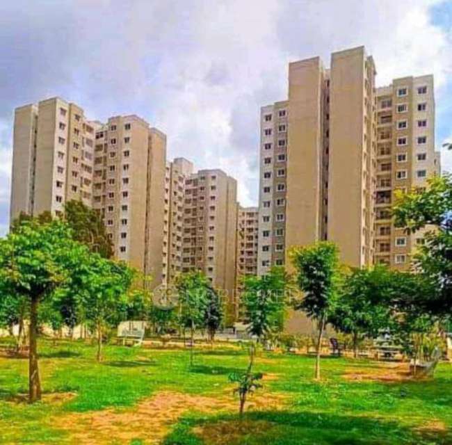 2 BHK Flat In Chandragiri Bda For Sale  In Bidare Agraha