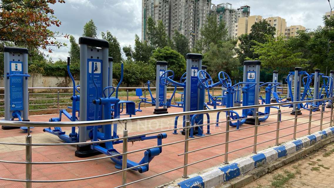 2 BHK Flat In Chandragiri Bda For Sale  In Bidare Agraha