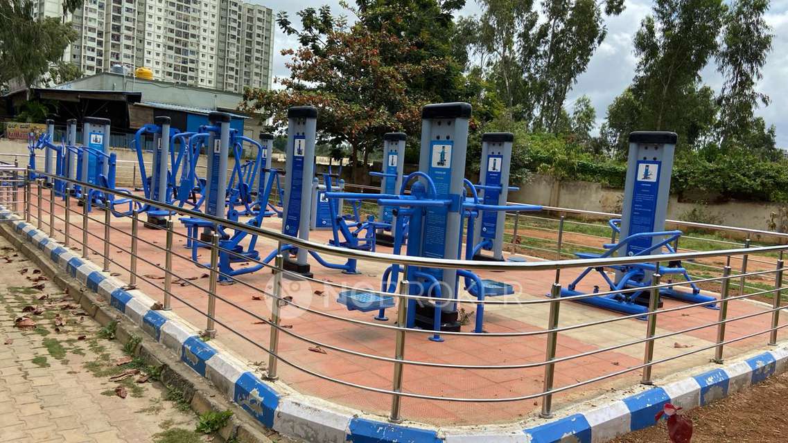 2 BHK Flat In Chandragiri Bda For Sale  In Bidare Agraha