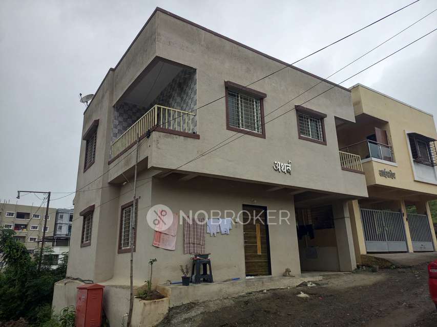 2 BHK House for Rent  In Atharv Nagar
