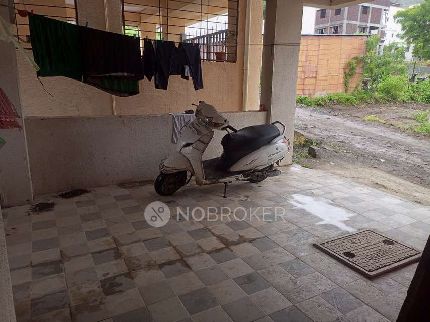 2 BHK House for Rent  In Atharv Nagar