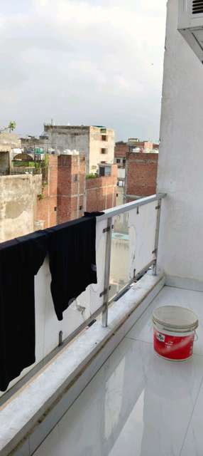 2 BHK Flat In Shree Ram Appartment For Sale  In Khanpur Village, Khanpur
