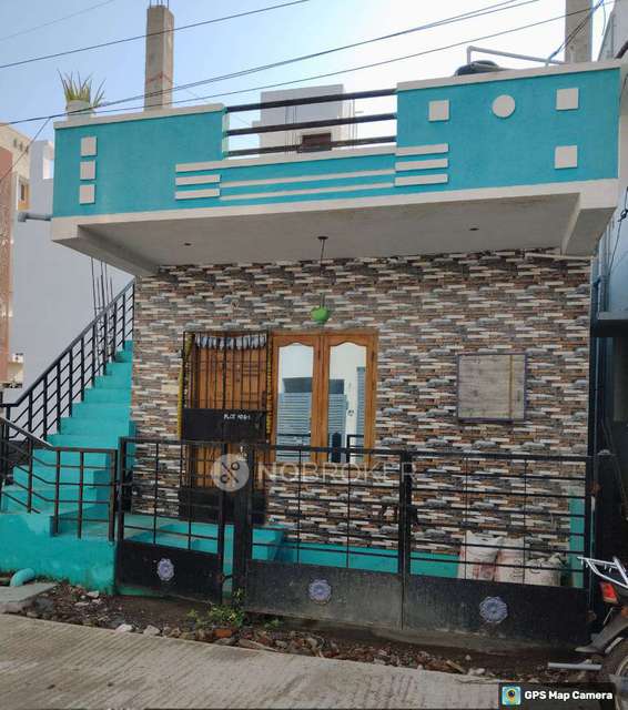 1 BHK House For Sale  In Nanmangalam