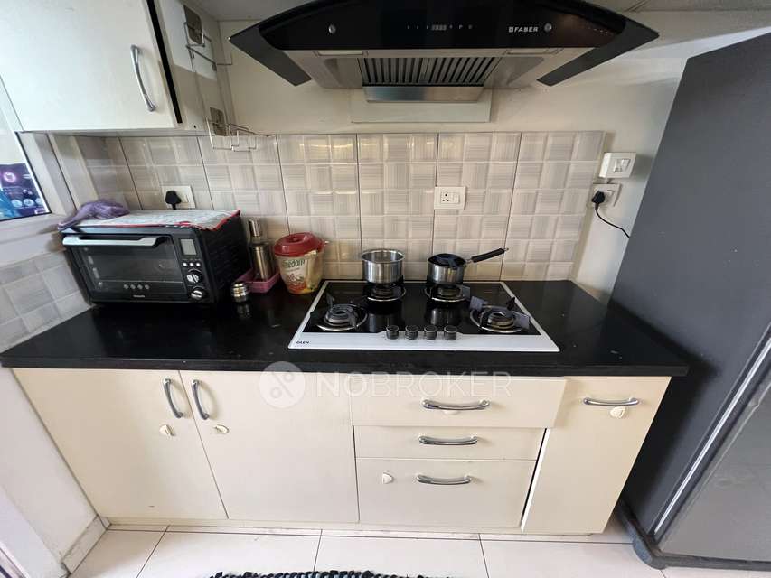 2 BHK Flat In Shriram Greenfield, Whitefield For Sale  In Budigere Cross