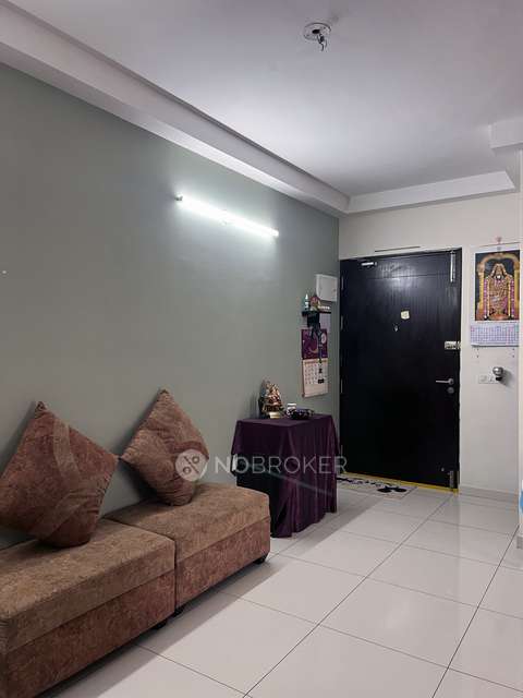 2 BHK Flat In Shriram Greenfield, Whitefield For Sale  In Budigere Cross