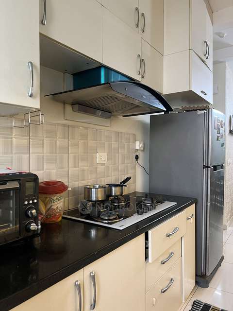 2 BHK Flat In Shriram Greenfield, Whitefield For Sale  In Budigere Cross