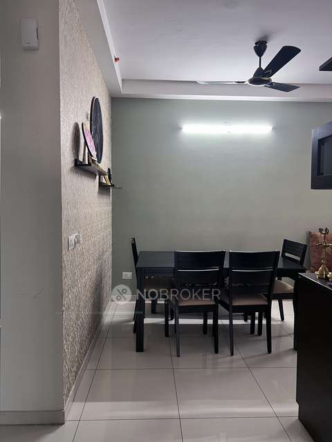 2 BHK Flat In Shriram Greenfield, Whitefield For Sale  In Budigere Cross