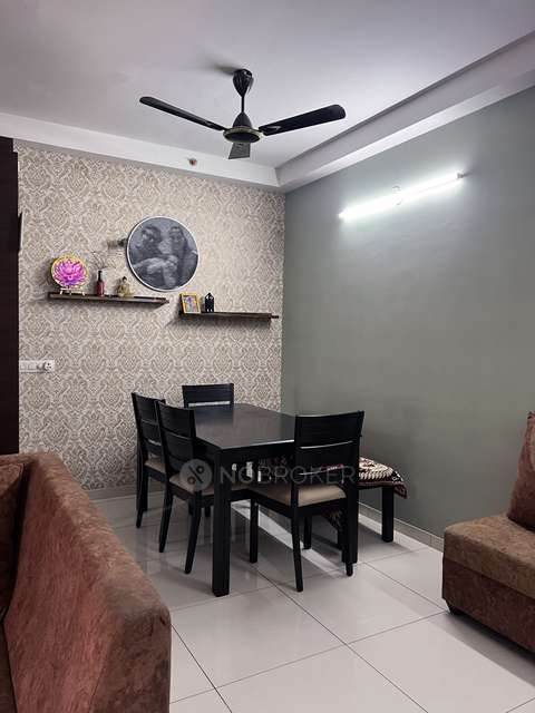 2 BHK Flat In Shriram Greenfield, Whitefield For Sale  In Budigere Cross