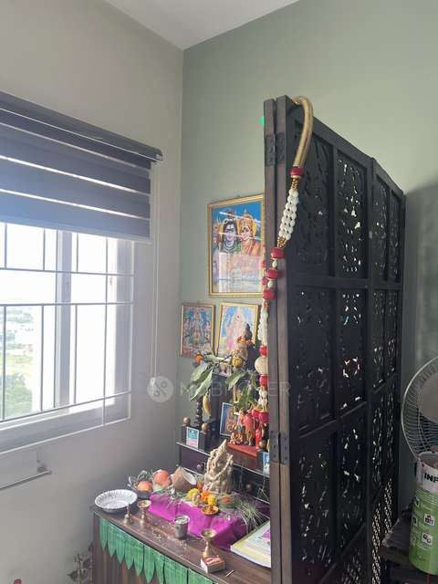 2 BHK Flat In Shriram Greenfield, Whitefield For Sale  In Budigere Cross