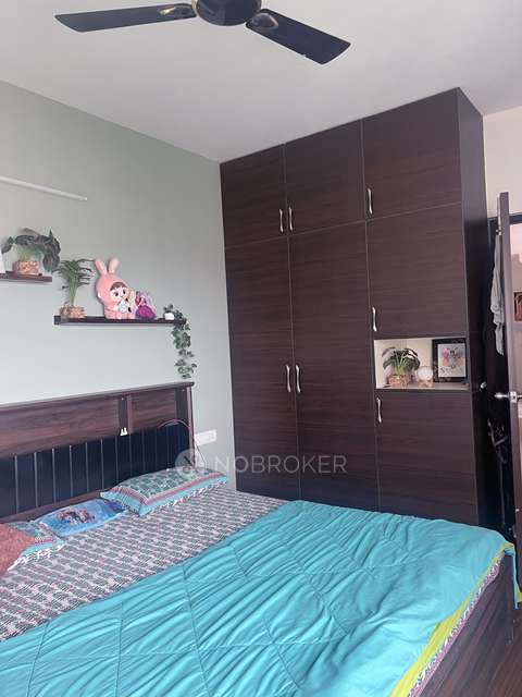 2 BHK Flat In Shriram Greenfield, Whitefield For Sale  In Budigere Cross