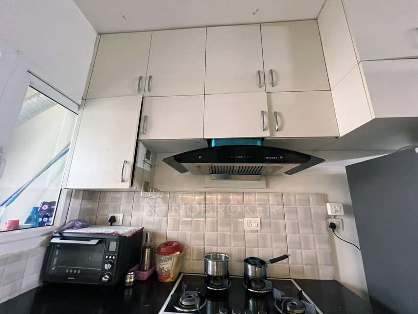 2 BHK Flat In Shriram Greenfield, Whitefield For Sale  In Budigere Cross