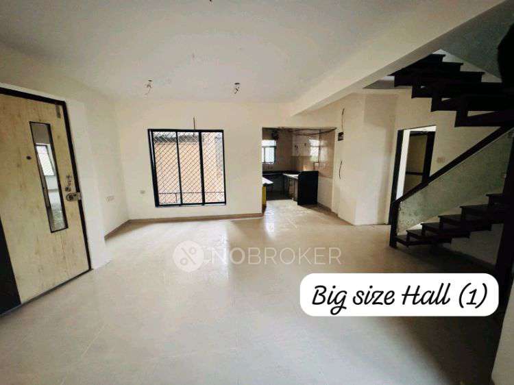 3 BHK Flat In Shiv Parvati Koparkhairne  For Sale  In Kopar Khairane
