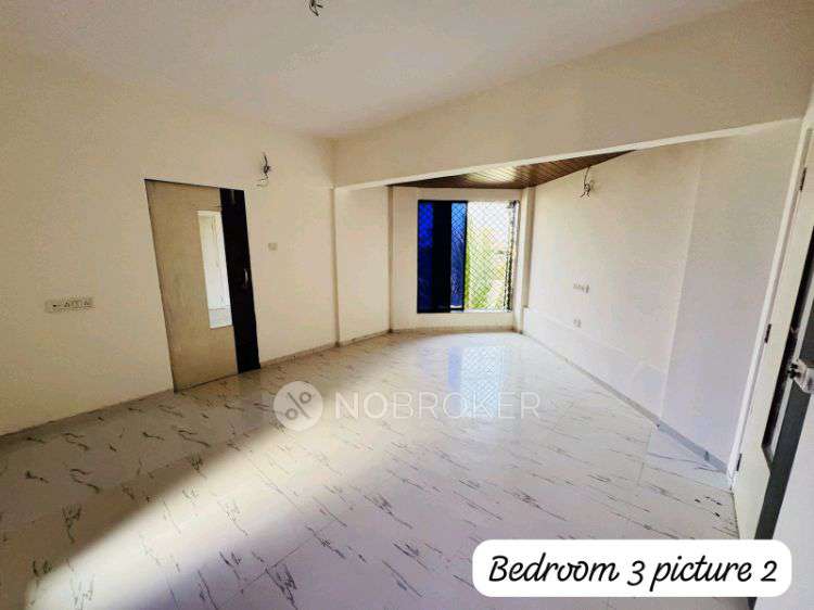 3 BHK Flat In Shiv Parvati Koparkhairne  For Sale  In Kopar Khairane